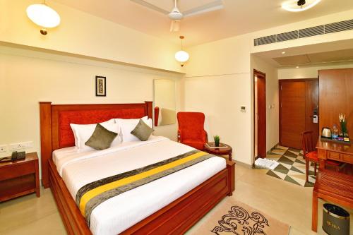 Eka Lyf Inn in Coimbatore, India