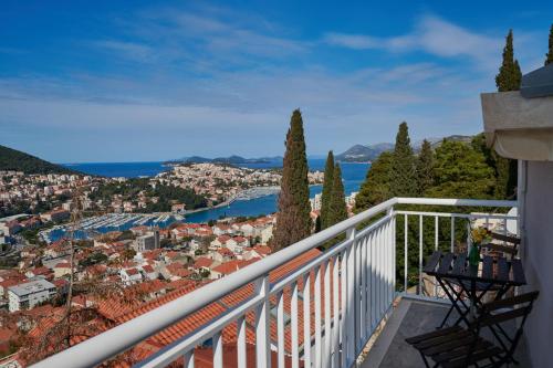 Dubrovnik View Apartments 1