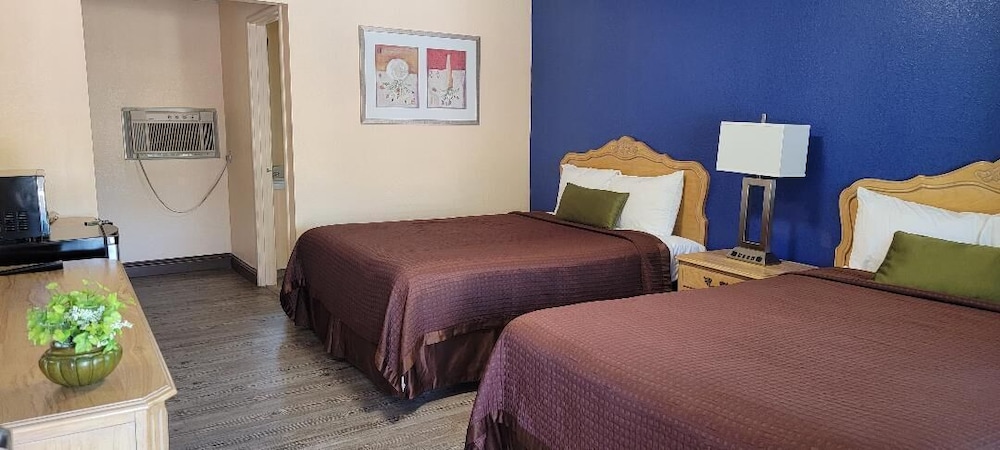 Lakeview Inn Lucerne - photo 11