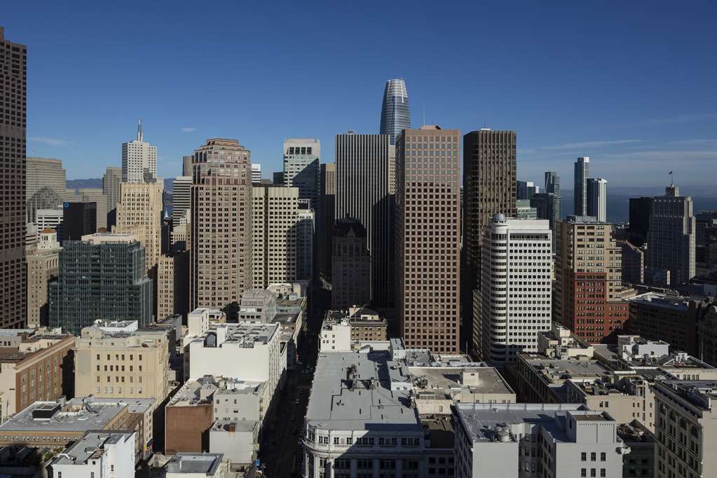 Grand Hyatt San Francisco - photo 45