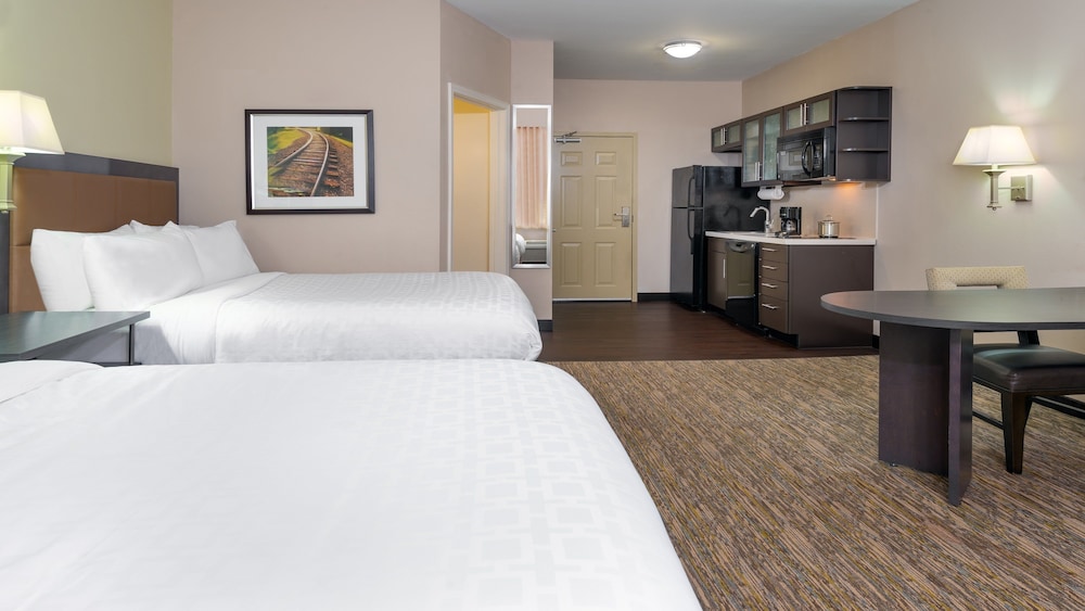 Candlewood Suites Athens by IHG - photo 11