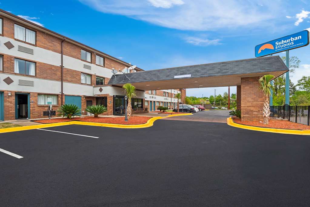 Suburban Studios Columbia Northwest - photo 3