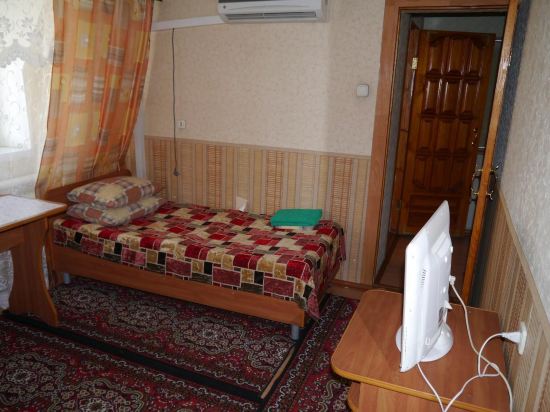 Na Chelyabinskom Trakte Hotel — hotel near Koltsovo Airport