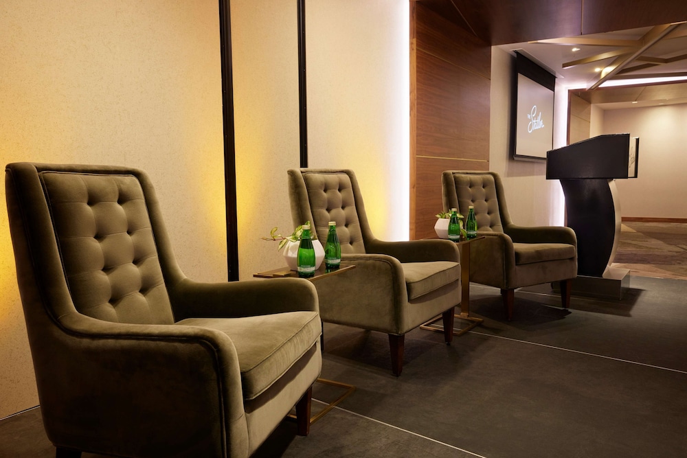The Statler Dallas Curio Collection By Hilton - photo 106
