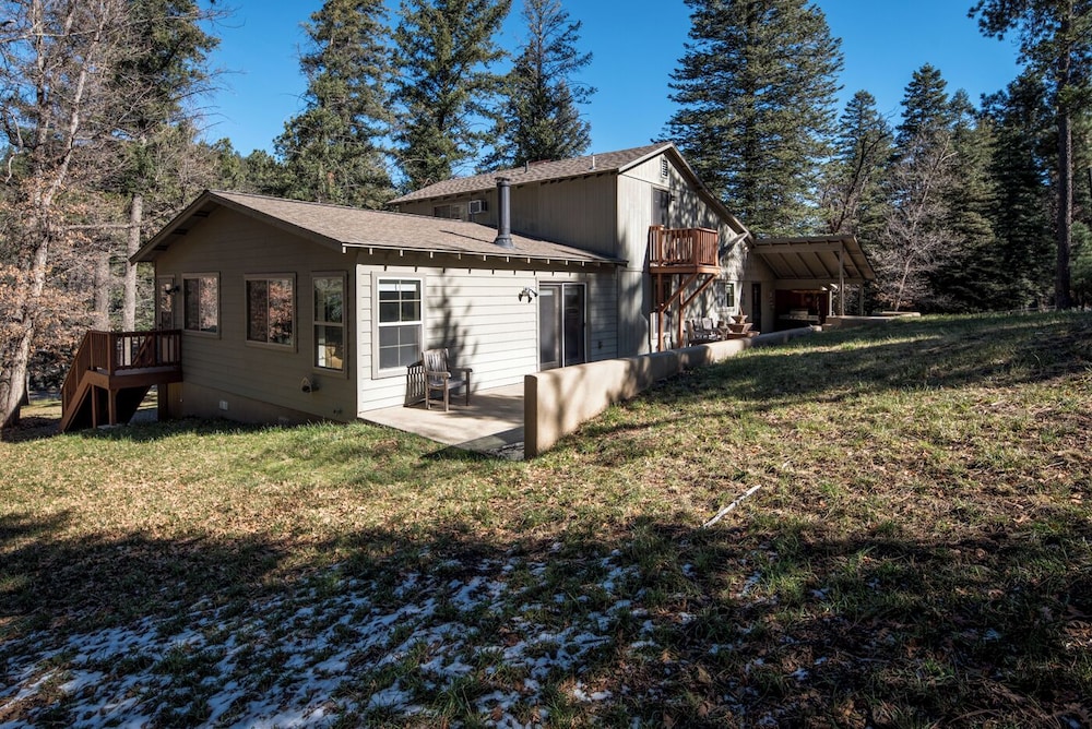 Relaxation Station in Ruidoso, United States