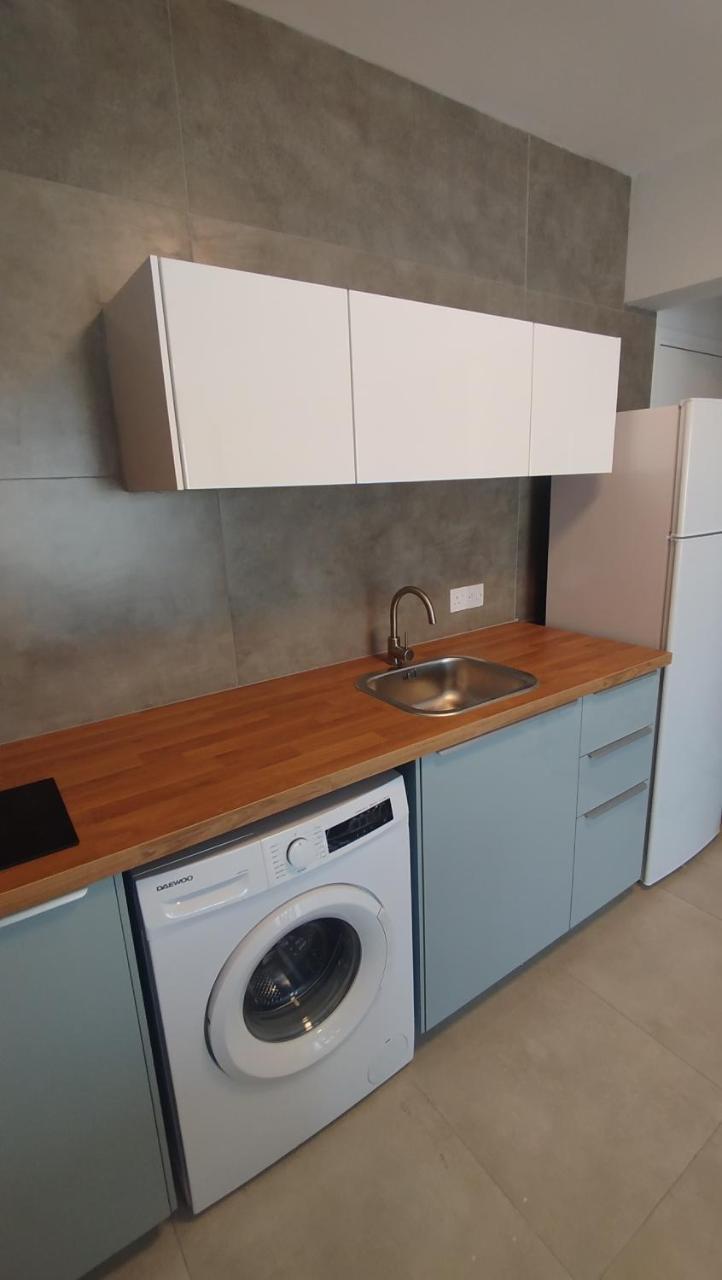 One Bedroom Apartment