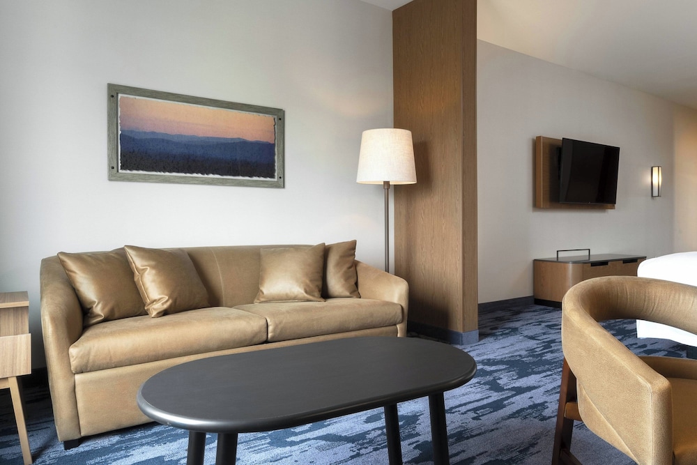 Fairfield Inn & Suites by Marriott O'Fallon IL - photo 10
