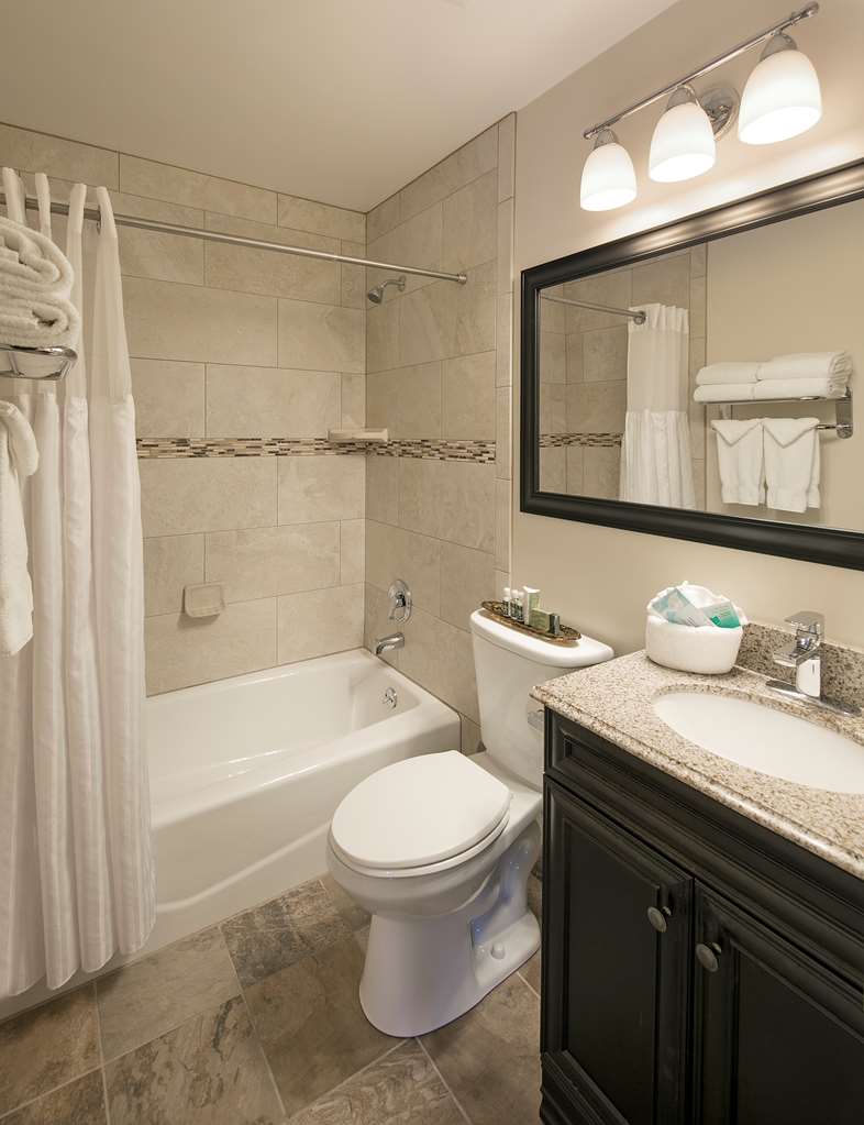 Best Western Plus Santa Barbara - photo 65