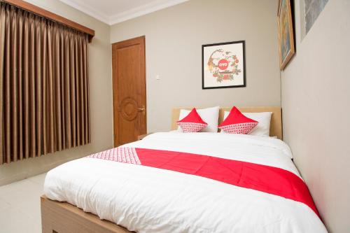 Aliya Hostel — Yogyakarta — photo 3