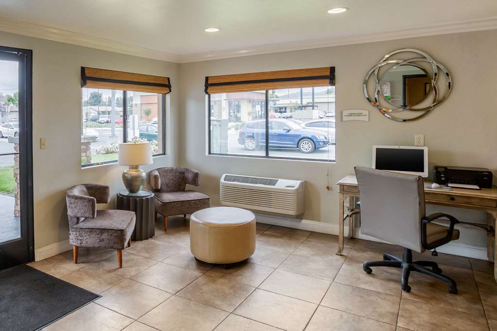 Quality Inn & Suites El Cajon San Diego East - photo 5