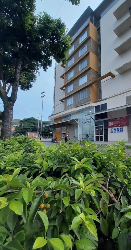 Hotel Rivera Central in Bucaramanga, Colombia