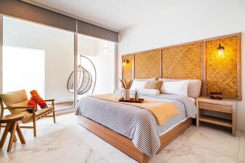 Casa Flor Opulent Secure Serene Central Cabo Condo Pool Views — 4-Star Luxury Hotel in Cabo San Lucas, Mexico
