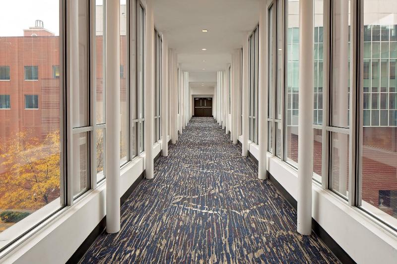 Cincinnati Marriott at RiverCenter - photo 120