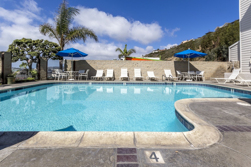 Capistrano Surfside Inn - photo 18