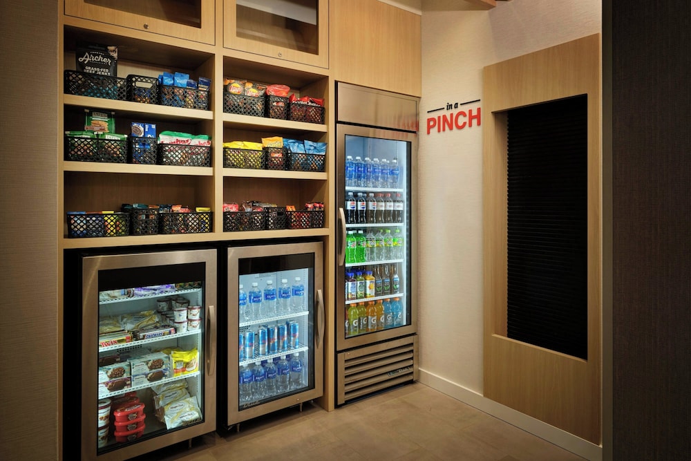 TownePlace Suites by Marriott Fort Myers Southeast - photo 23
