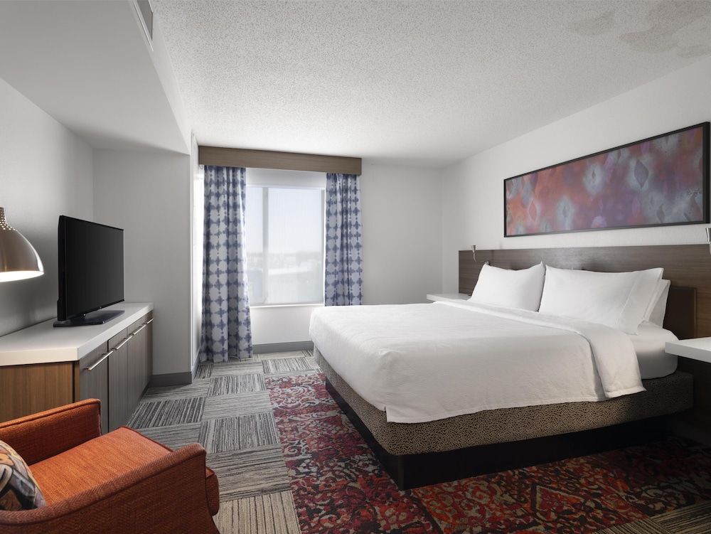 Hilton Garden Inn Indianapolis Northeast Fishers - photo 6