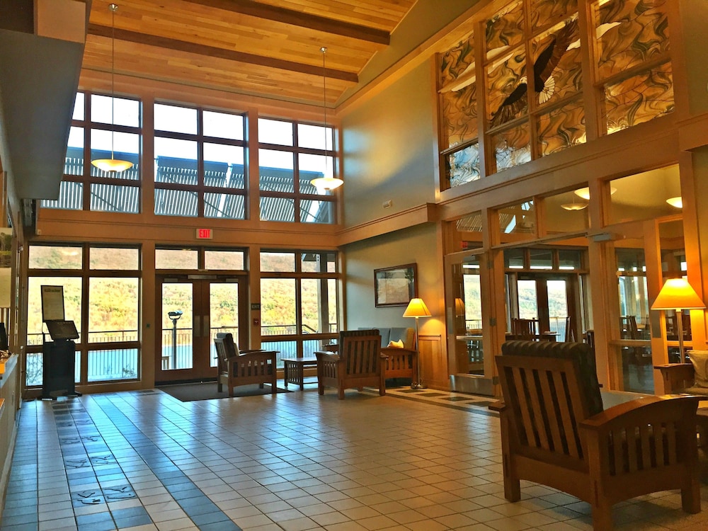 Nature Inn At Bald Eagle — Howard — photo 2