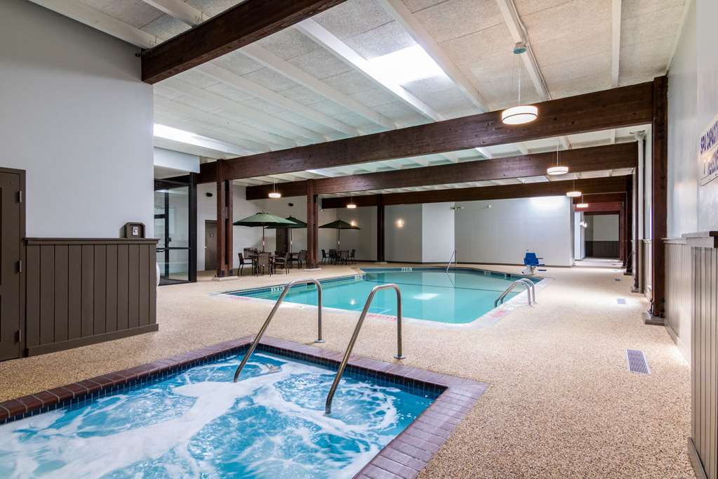 Comfort Inn Plymouth Minneapolis - photo 9
