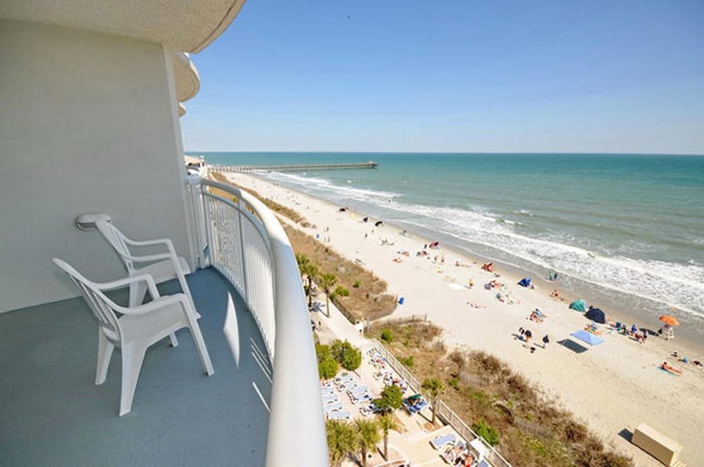 Sandy Beach by Palmetto Vacations - photo 16