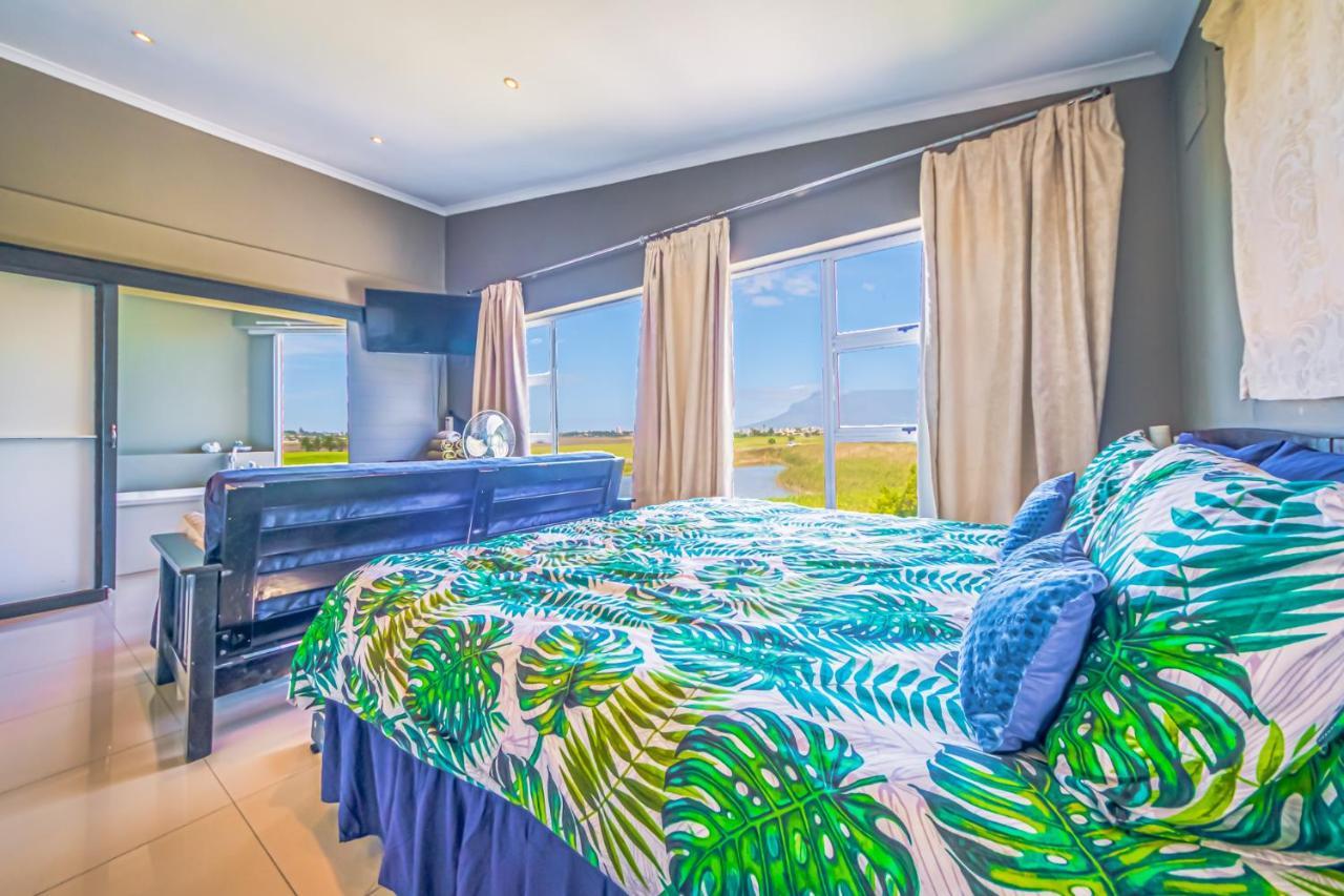Gaia Hydro Spa and Guest House