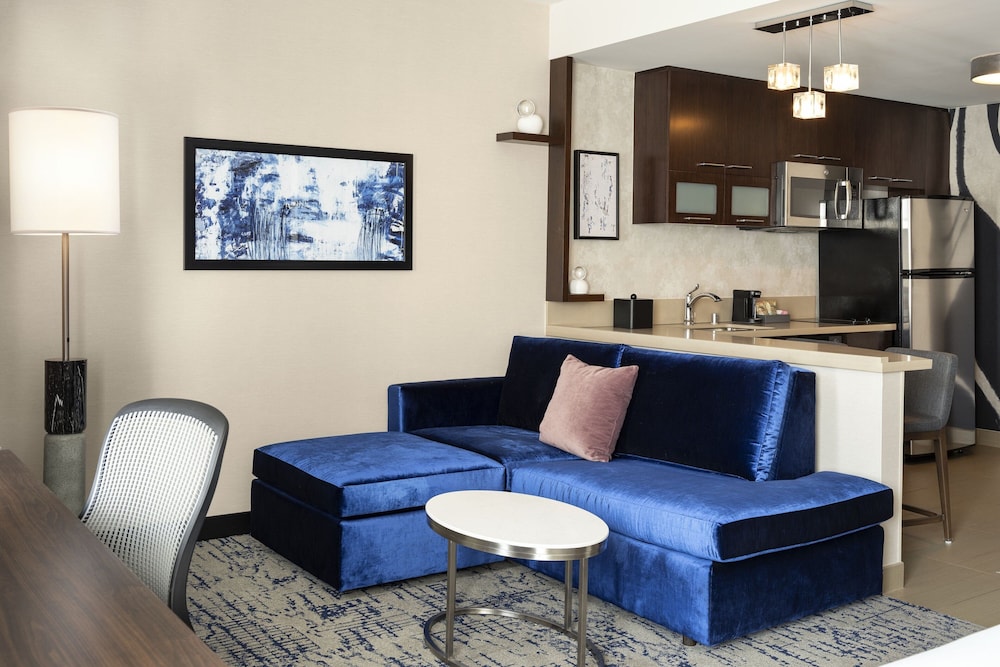 Residence Inn Los Angeles L.A. LIVE - photo 37