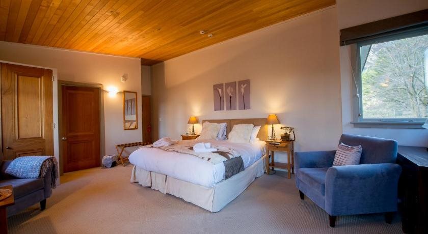 Remarkables Lodge — 5-Star Luxury Hotel in Queenstown, New Zealand