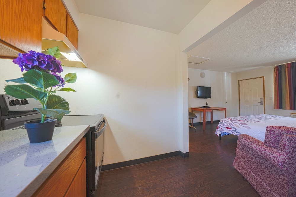 Budget Inn Oregon City Portland - photo 14