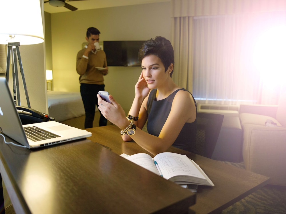 Homewood Suites by Hilton Houston Katy Mills Mall - photo 11