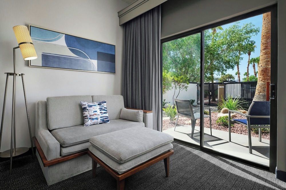 Courtyard by Marriott Las Vegas Henderson Green Valley - photo 5