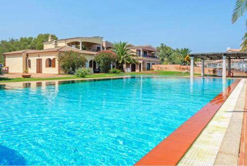 Appartamento Le Palme Costa Smeralda — 4-Star Luxury Hotel in Arzachena, Italy