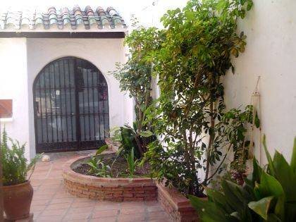 Finca La Mota — Alhaurin El Grande