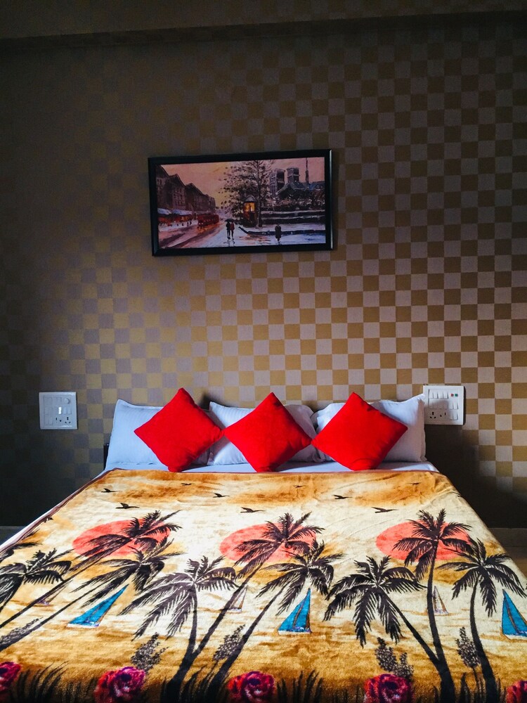 Hotel Vidhata Palace — Bihar Sharif — photo 4