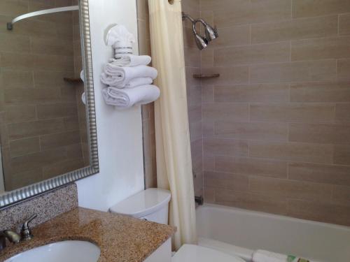 Cameo Motel Portland - photo 12