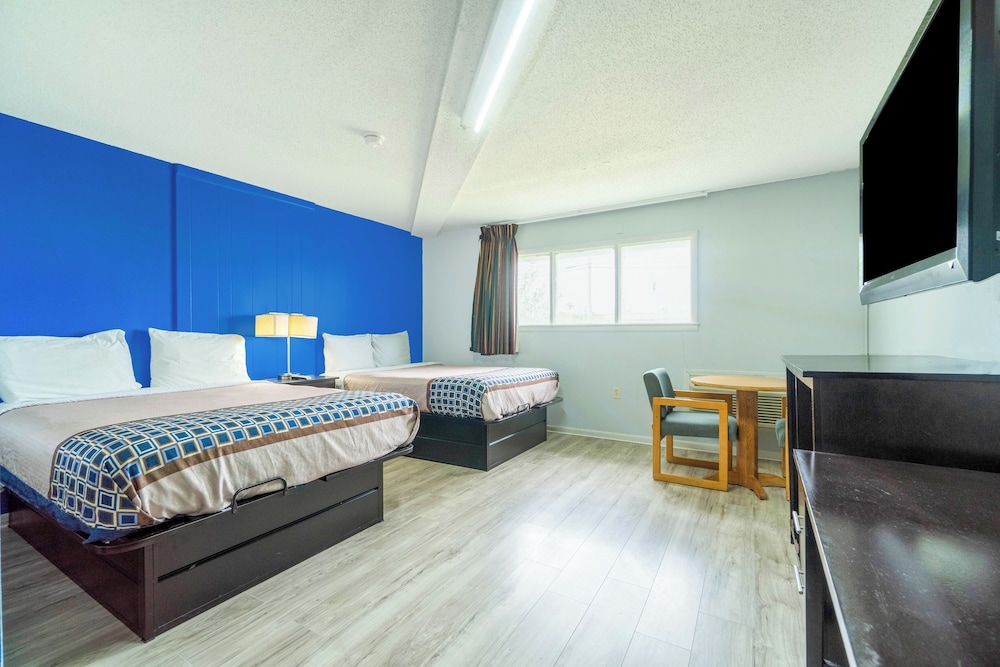 Lamplighter Inn By OYO Independence - photo 52