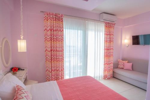 White Sands Beach Hotel — Kanalaki — photo 5
