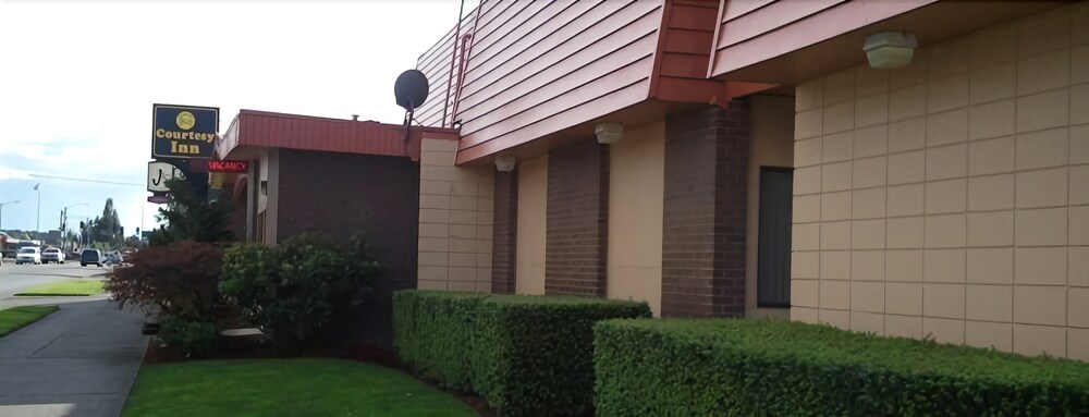 College Inn Monmouth - photo 13