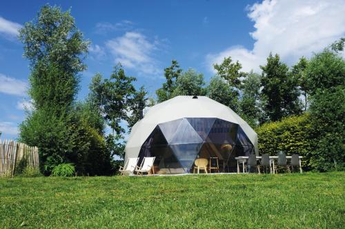 Camping de Vliert