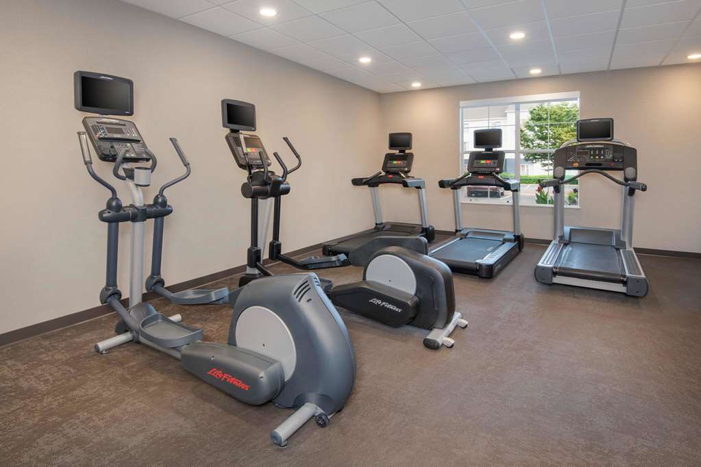 Sonesta ES Suites Atlanta Kennesaw Town Center - photo 30