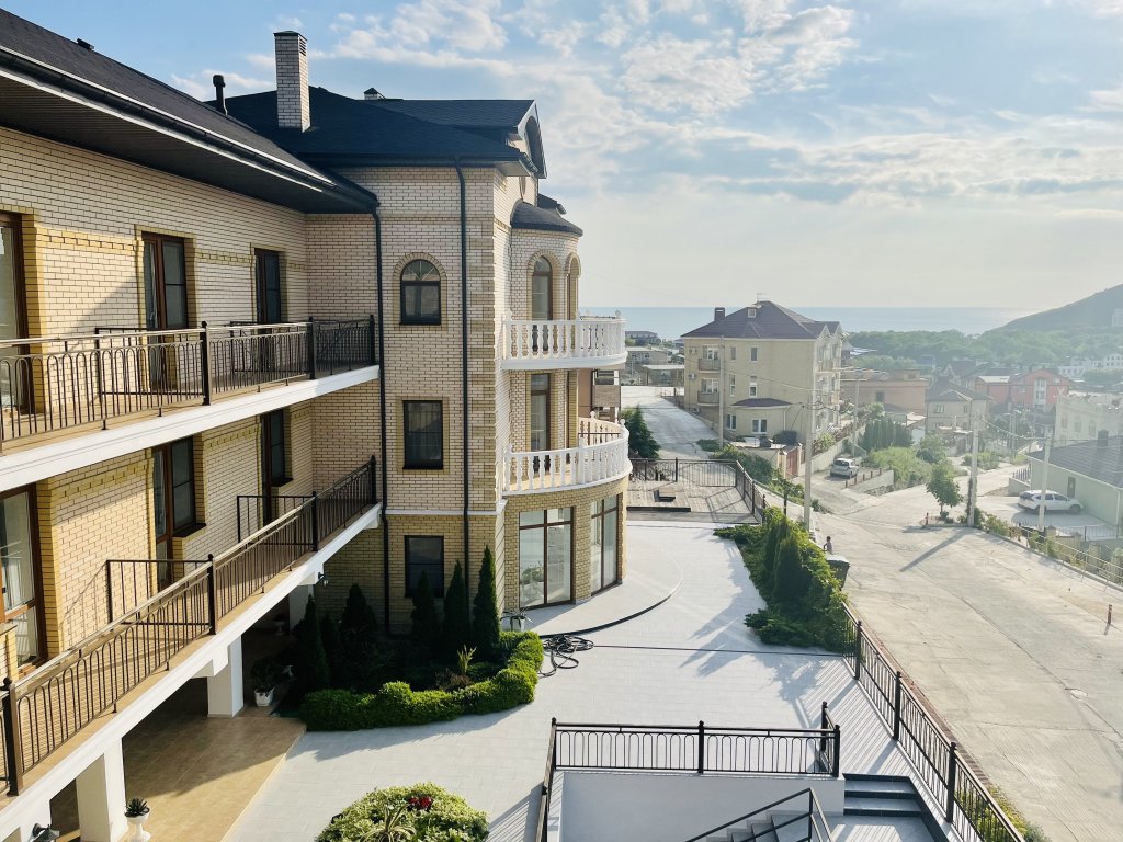 Penzión Gitka — hotel in Vrutky