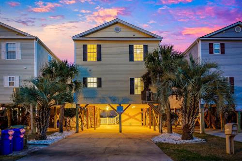 Pier View Paradise Surfside - last minute hotel in Myrtle Beach