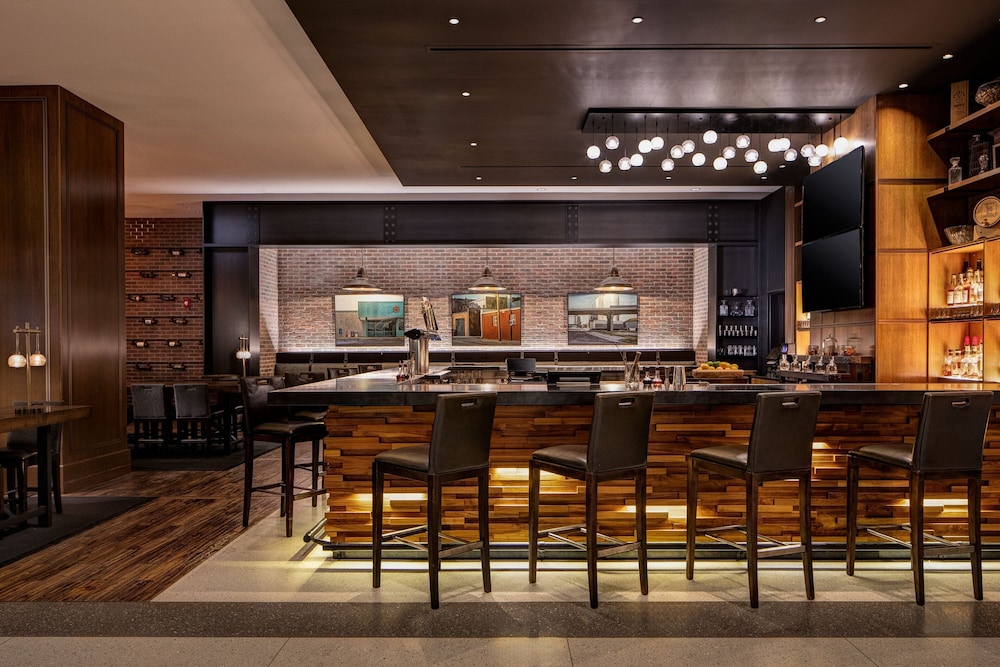 Omaha Marriott Downtown at the Capitol District - photo 66
