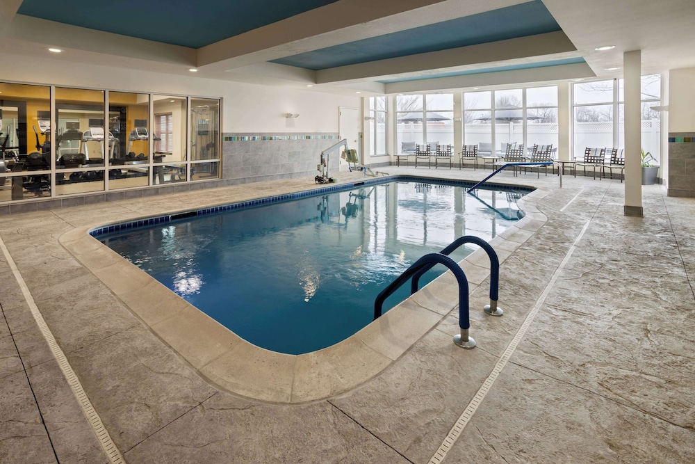 Hilton Garden Inn Milford - photo 25
