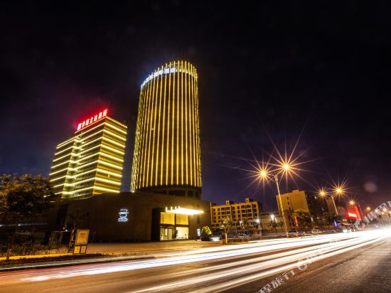 V Leader Shenzhen Airlines Hotel in Yinchuan, People's Republic of China