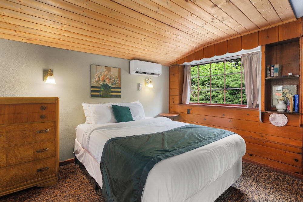 Robinhood Village Resort - photo 5