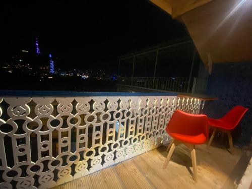 Apart View Hotel & Spa