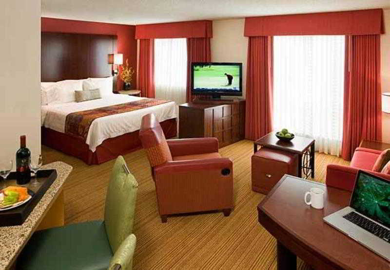 Residence Inn by Marriott Pleasant Hill - photo 25