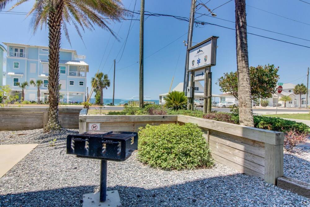 The Club at Mexico Beach - photo 29