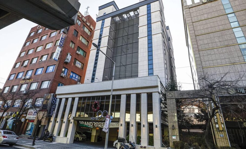 Hotel 99 Prestige - last minute hotel in Seoul
