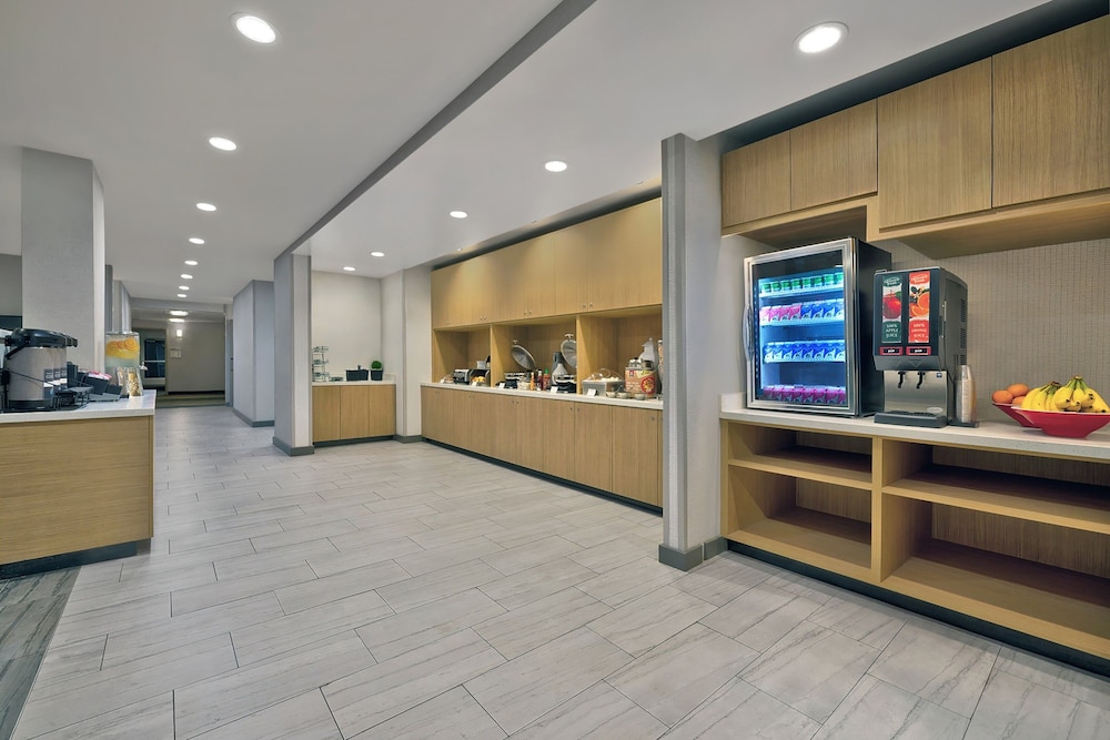 TownePlace Suites by Marriott Sacramento Elk Grove - photo 21
