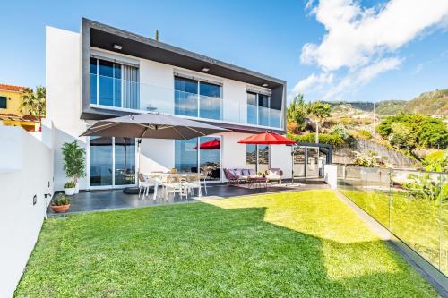 Bayview Villa Retreat — 4-Star Luxury Hotel in Funchal, Portugal
